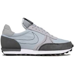 Divat edzőcipők Nike Baskets DBreak-Type daim kép