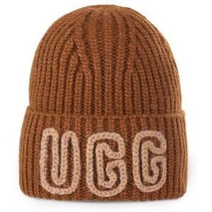 Sapkák UGG Chunky kép