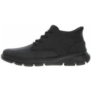 Csizmák Skechers 205514BBK kép