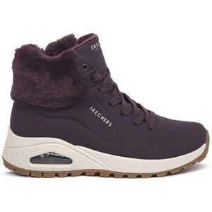 Skechers női hótaposó kép