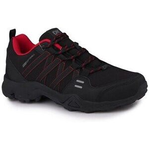 Trail Dk 09601BLKREDM kép