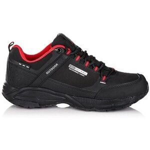 Trail Dk 15507BLKREDD kép