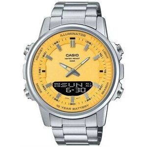 Analóg-Digitális kevert karórák Casio AMW880D9A kép