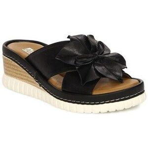 Papucsok Artiker 54C059BLACK kép