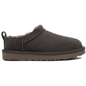 Mamuszok UGG Classic Micro kép