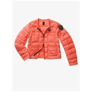 Steppelt kabátok Blauer 26SBLDC03168407 kép