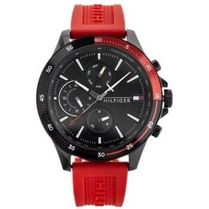 Analóg karórák Tommy Hilfiger ty178360 kép