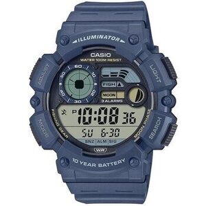 Digitális karórák Casio WS1500H2AVEF kép