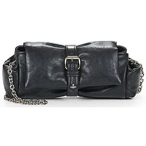 Válltáskák Vivienne Westwood HAZEL TREASURE CLUTCH kép