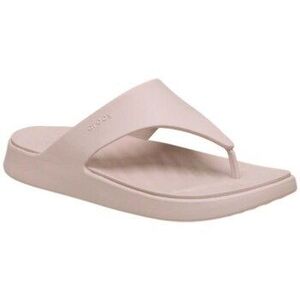 Lábujjközös papucsok Crocs 2120186UR kép
