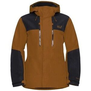 Technikai dzsekik Jack Wolfskin 11083735401 kép