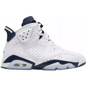 Kosárlabda Nike Air Jordan 6 Retro kép