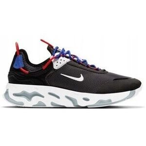 Rövid szárú edzőcipők Nike React Live kép