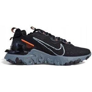 Rövid szárú edzőcipők Nike React Vision kép