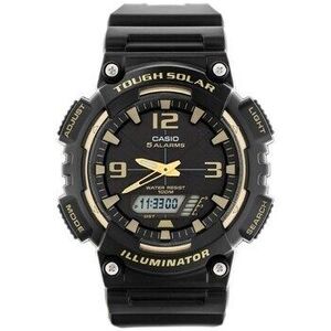 Analóg-Digitális kevert karórák Casio ty162360 kép