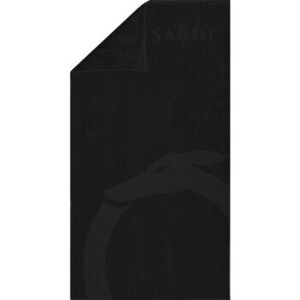 Strand törölköző Trussardi TRU2MTW01BLACK kép