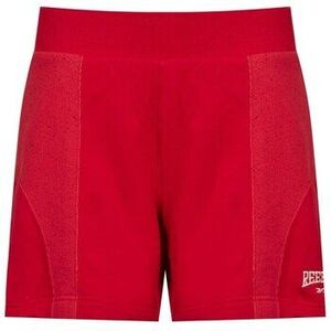 Rövidnadrágok Reebok Sport Varsity kép