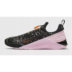Rövid szárú edzőcipők Nike React Metcon kép
