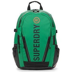 Hátitáskák Superdry Tarp Rucksack kép