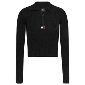Blúzok Tommy Hilfiger DW0DW17244BDS kép