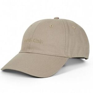 Baseball sapkák Calvin Klein Jeans TITLECASE EMBROIDERY BASEBALL CA kép
