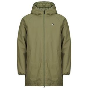 Parka kabátok Element ALDER 2.0 TRAVEL PARKA WINTER kép