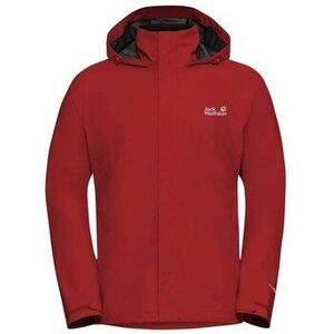 Technikai dzsekik Jack Wolfskin TrailTime kép