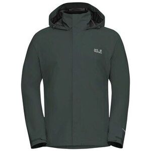 Technikai dzsekik Jack Wolfskin TrailTime kép