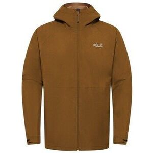 Technikai dzsekik Jack Wolfskin Prelight 2.5 kép