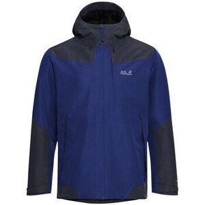 Technikai dzsekik Jack Wolfskin Flextrail kép