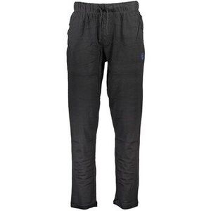 Futónadrágok / Melegítők Gianmarco Venturi au00916basco65e90c2neroblack2xl kép