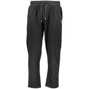 Futónadrágok / Melegítők Gianmarco Venturi au00914claudioopenea1ea3dneroblack2xl kép