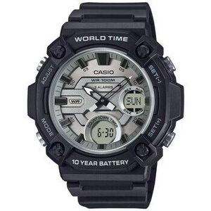 Analóg karórák Casio aeq120w7a kép