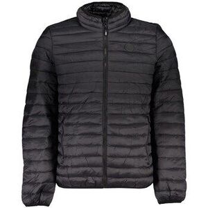 Kabátok Gianmarco Venturi au01521coveneblack2xl kép