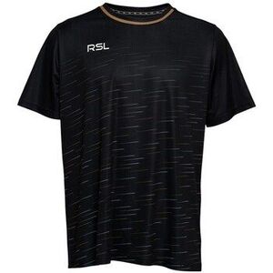 Rövid ujjú pólók Rsl Libra kép