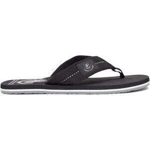 Lábujjközös papucsok Tommy Hilfiger FM0FM05804BDS kép