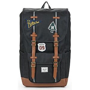 Hátitáskák Herschel HERSCHEL LITTLEAMERICA BACKPACK kép