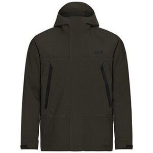 Technikai dzsekik Jack Wolfskin Onera kép