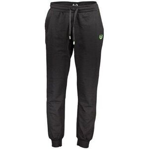Futónadrágok / Melegítők Gianmarco Venturi au00913claudiod91ad99neroblack2xl kép