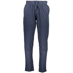 Futónadrágok / Melegítők Gianmarco Venturi au00916bascobd92f9eblunightbl2xl kép