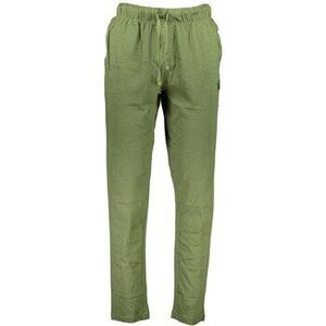 Nadrágok Gianmarco Venturi au00916bascob1a3b6averdemilit2xl kép