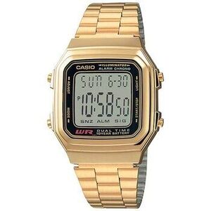 Digitális karórák Casio a178wga1adf kép
