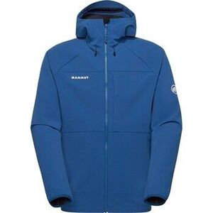 Technikai dzsekik Mammut Ultimate Comfort SO kép