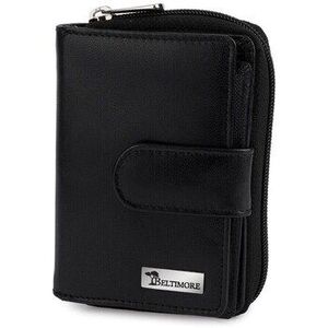 Pénztárcák Beltimore A02black80067 kép