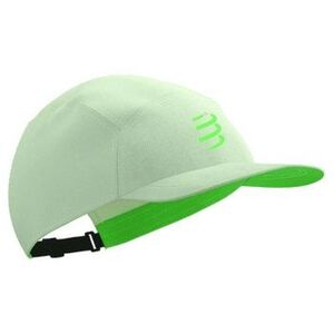 Baseball sapkák Compressport 5 Panel kép