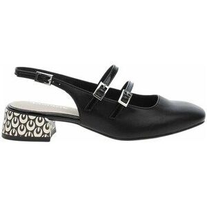 Félcipők Tamaris 12951044098 kép