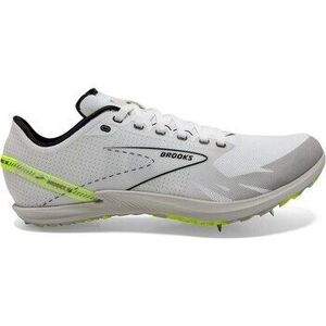 Futócipők Brooks 1000391D129WhiteBlack kép