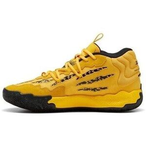 Divat edzőcipők Puma 30984701 kép