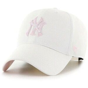 Baseball sapkák '47 Brand BITCMP17CTPWH kép