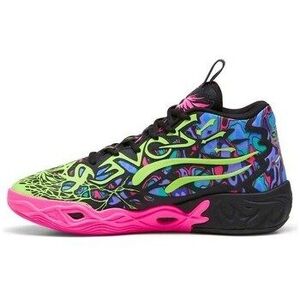 Divat edzőcipők Puma 31083701 kép